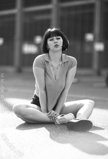 Full leaked Sophie nther private onlyfans photo