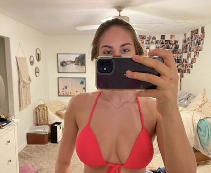 Full leaked Sophie ocampo private onlyfans photo