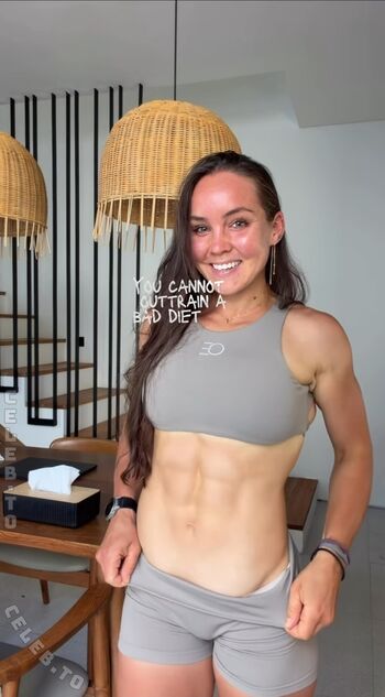 Full leaked Sophie plinke private onlyfans photo