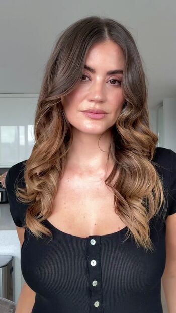 Full leaked Sophie porley private onlyfans photo