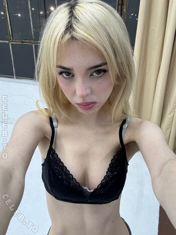 Full leaked Sophie powers private onlyfans photo
