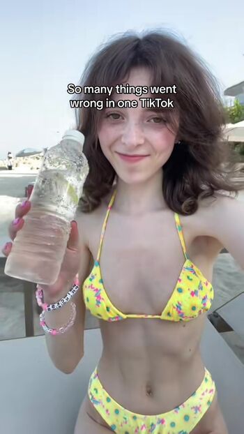 Full leaked Sophie powers private onlyfans photo