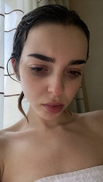 Full leaked Sophie powers private onlyfans photo