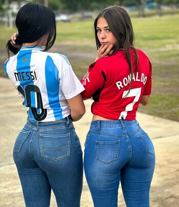 sophie rain ass