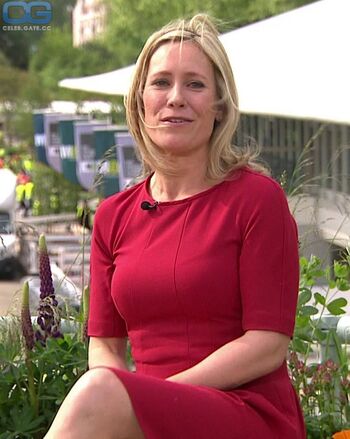 Sophie Raworth