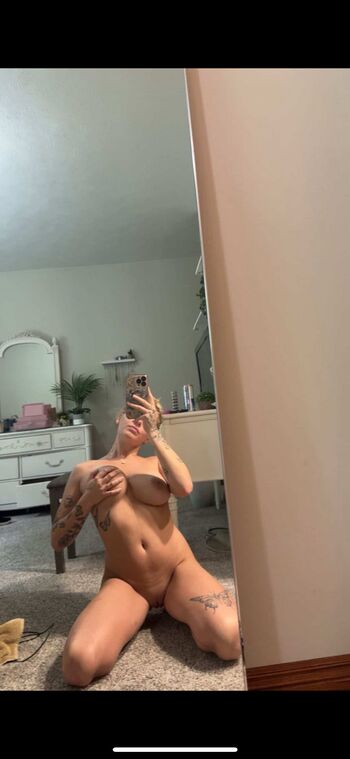 Full leaked Sophie riedemann page private onlyfans photo