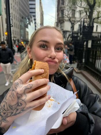 Full leaked Sophie riedemann private onlyfans photo