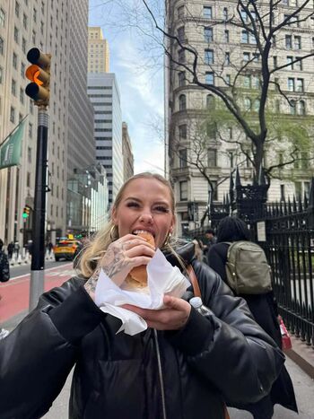 Full leaked Sophie riedemann private onlyfans photo