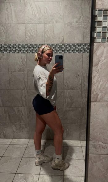 Full leaked Sophie riedemann private onlyfans photo