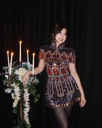 Sophie Silva │ notsophiesilva │ _sophiesilva_