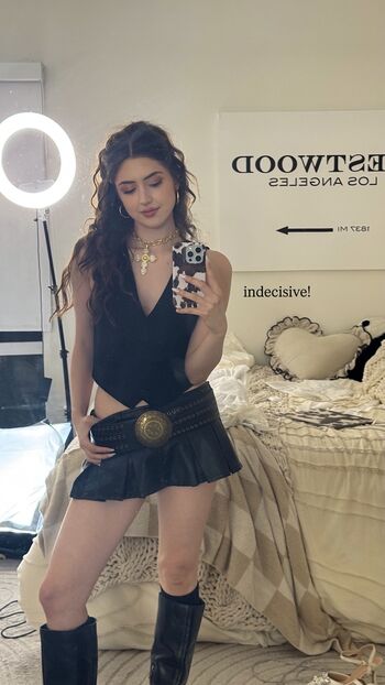 Sophie Silva