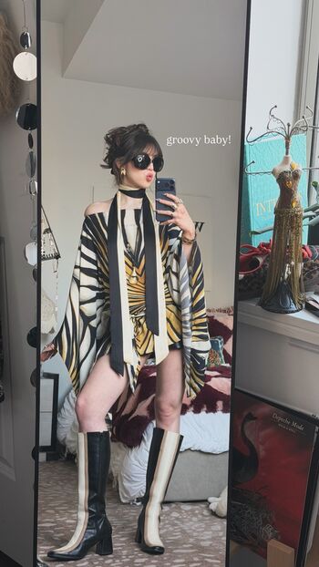 Full leaked Sophie silva private onlyfans photo