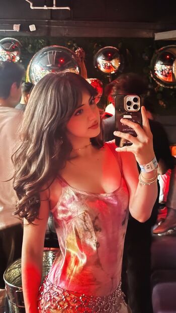 Full leaked Sophie silva private onlyfans photo