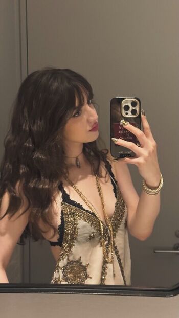 Full leaked Sophie silva private onlyfans photo