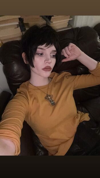 Full leaked Sophie thatcher private onlyfans photo