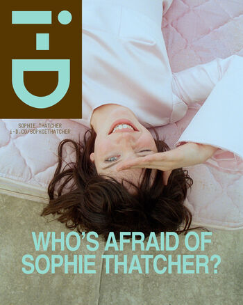 Sophie Thatcher
