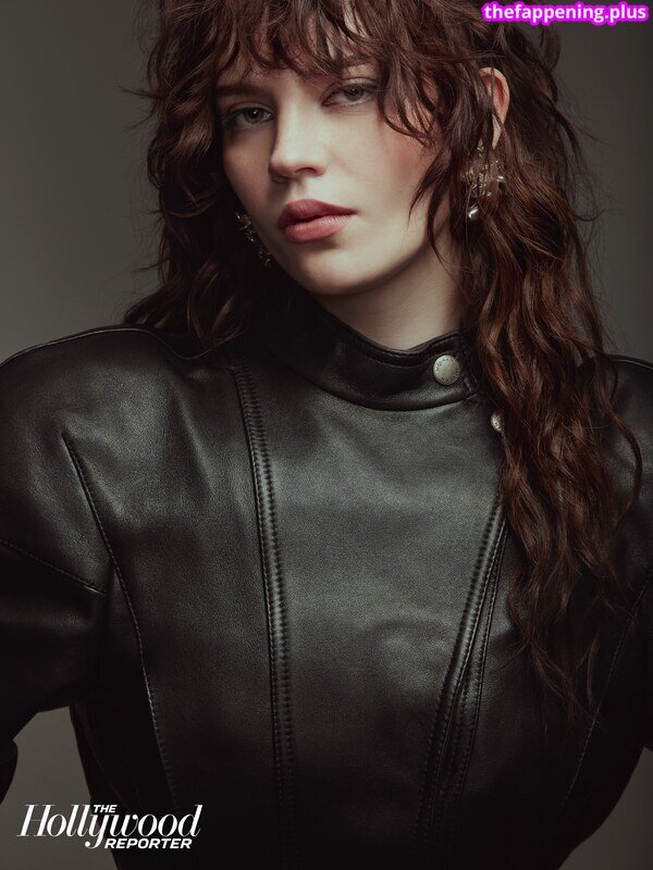 Sophie Thatcher