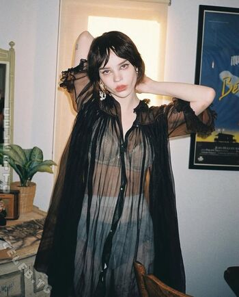 Sophie Thatcher
