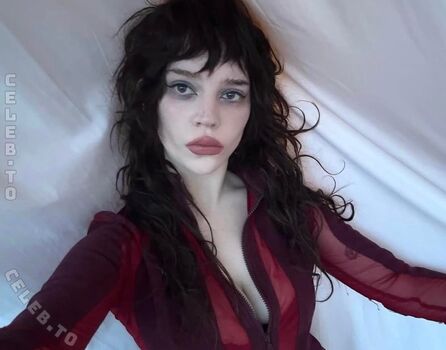 Sophie Thatcher