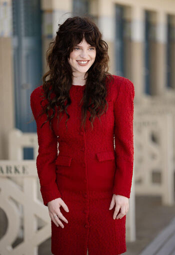 Sophie Thatcher