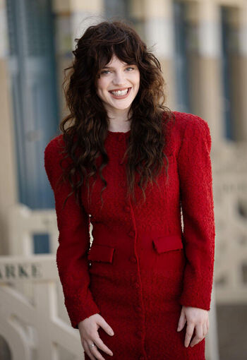 Sophie Thatcher