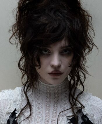 Sophie Thatcher