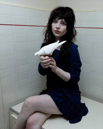 Full leaked Sophie thatcher private onlyfans photo