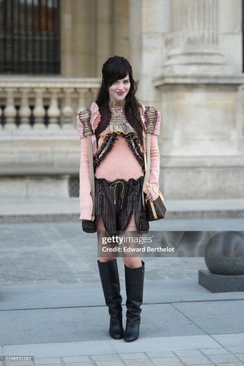 Full leaked Sophie thatcher private onlyfans photo