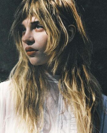 Sophie Thatcher