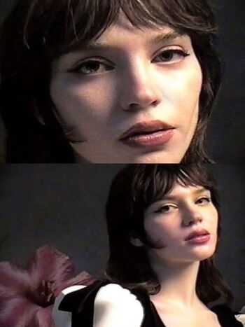 Sophie Thatcher