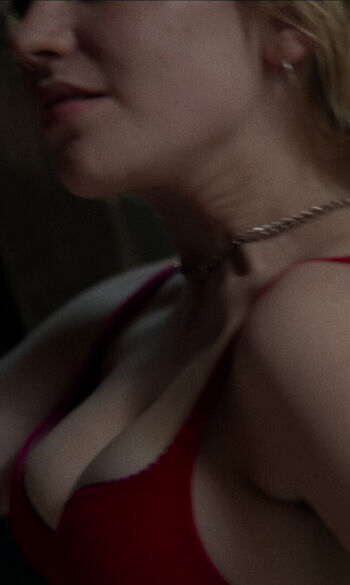 Full leaked Sophie thatcher private onlyfans photo