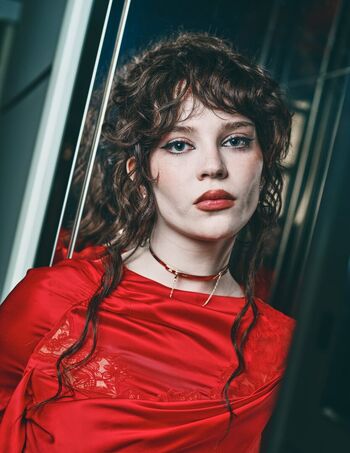 Full leaked Sophie thatcher private onlyfans photo
