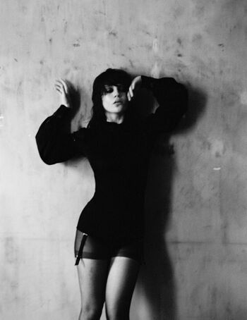 Sophie Thatcher