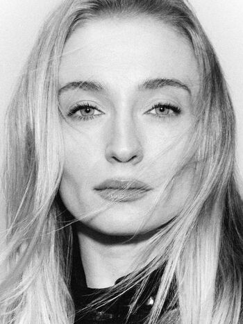 Sophie Turner