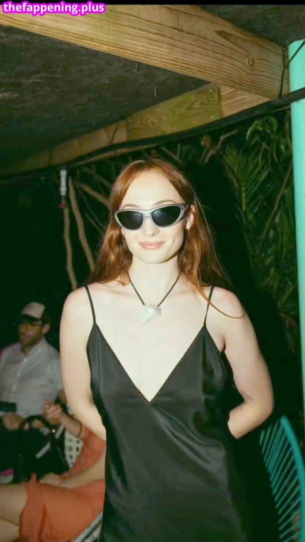 Sophie Turner
