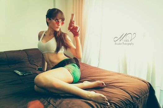 Sophie Valentine