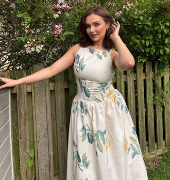 Full leaked Sophie wallace private onlyfans photo
