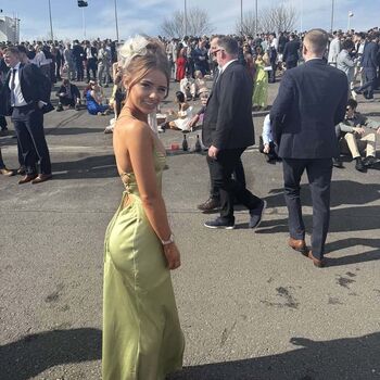 Sophie Williams