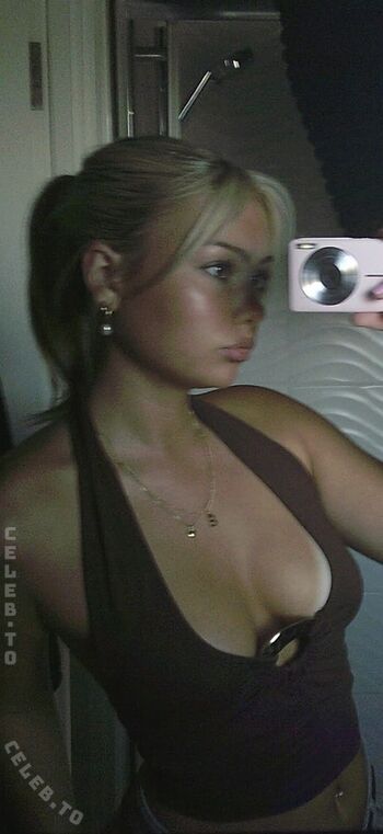 Full leaked Sophie winstanley private onlyfans photo