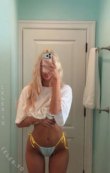 Full leaked Sophiecharlotth private onlyfans photo