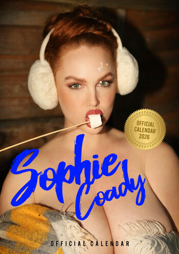 Full leaked Sophiecoady private onlyfans photo