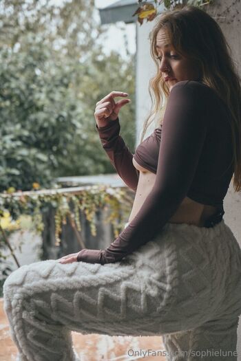 sophielune