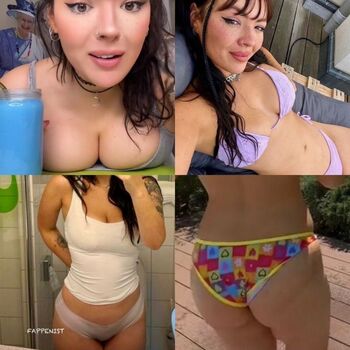 Full leaked Sopho doph private onlyfans photo