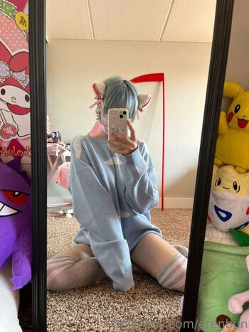Full leaked Sora bunii page private onlyfans photo