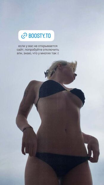 Full leaked Sorabi private onlyfans photo