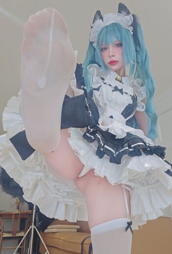 Full leaked Soracle private onlyfans photo