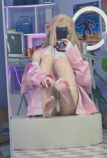 Full leaked Soracle private onlyfans photo