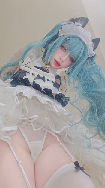Full leaked Soracle private onlyfans photo