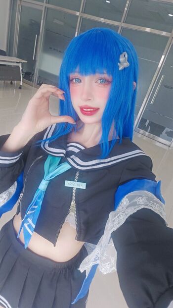 Full leaked Soracle private onlyfans photo
