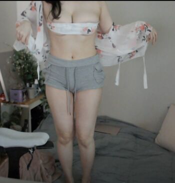 Full leaked Sorammmm private onlyfans photo